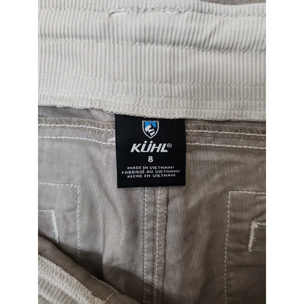 Kuhl cabo shorts
